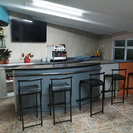 Apartamento Rural Duplex Tomino ภายนอก รูปภาพ