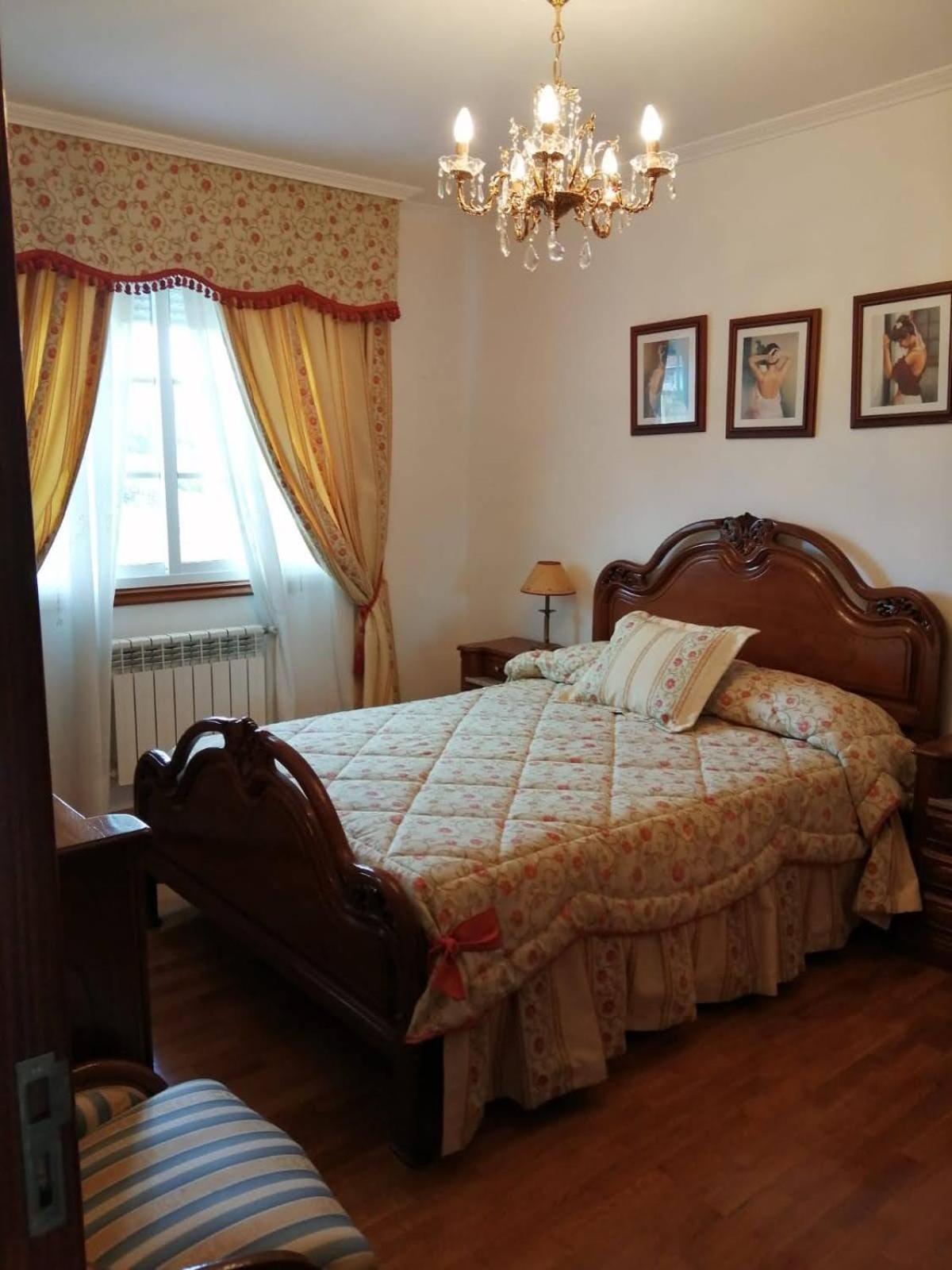 Apartamento Rural Duplex Tomino ภายนอก รูปภาพ