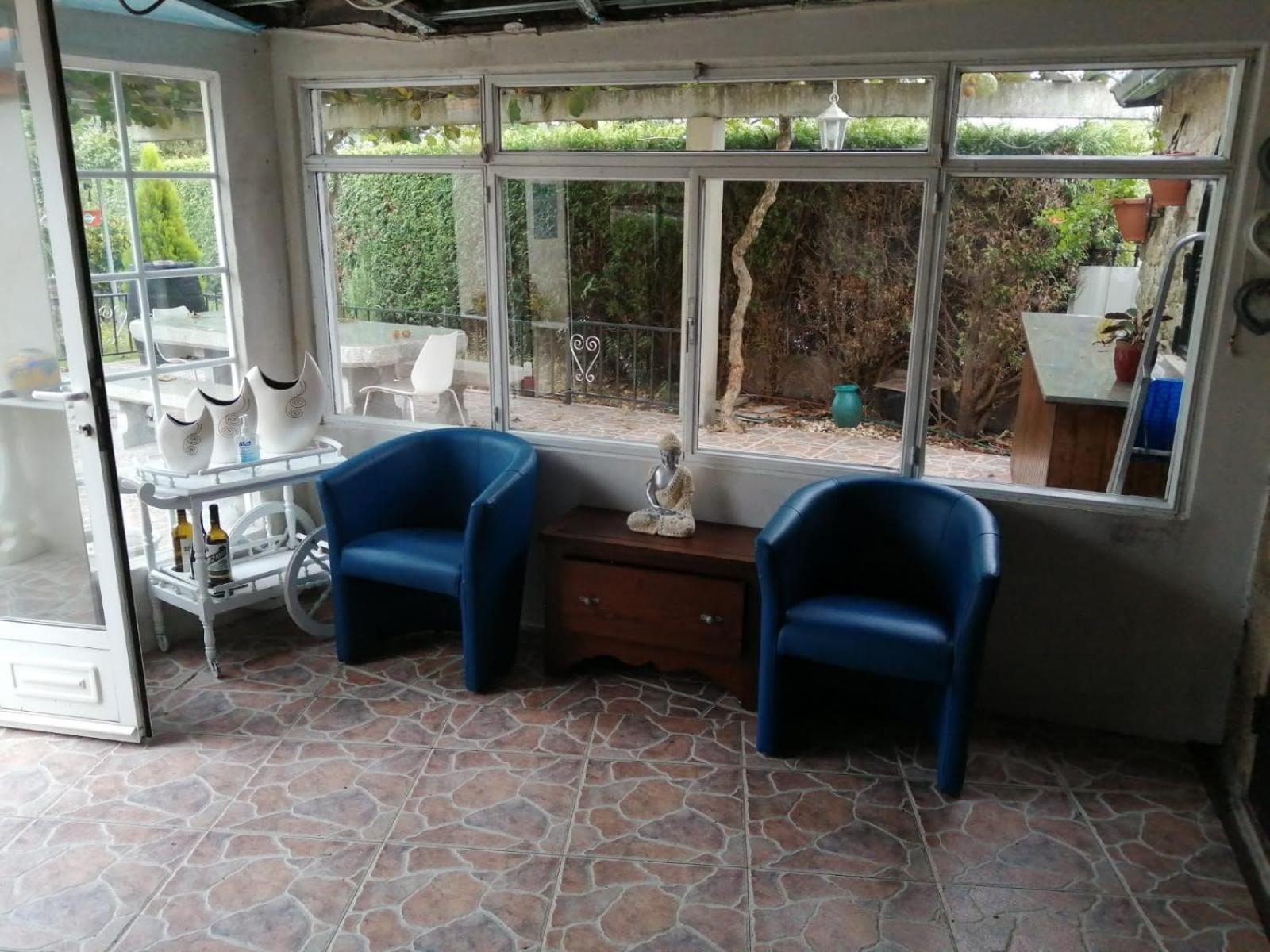 Apartamento Rural Duplex Tomino ภายนอก รูปภาพ