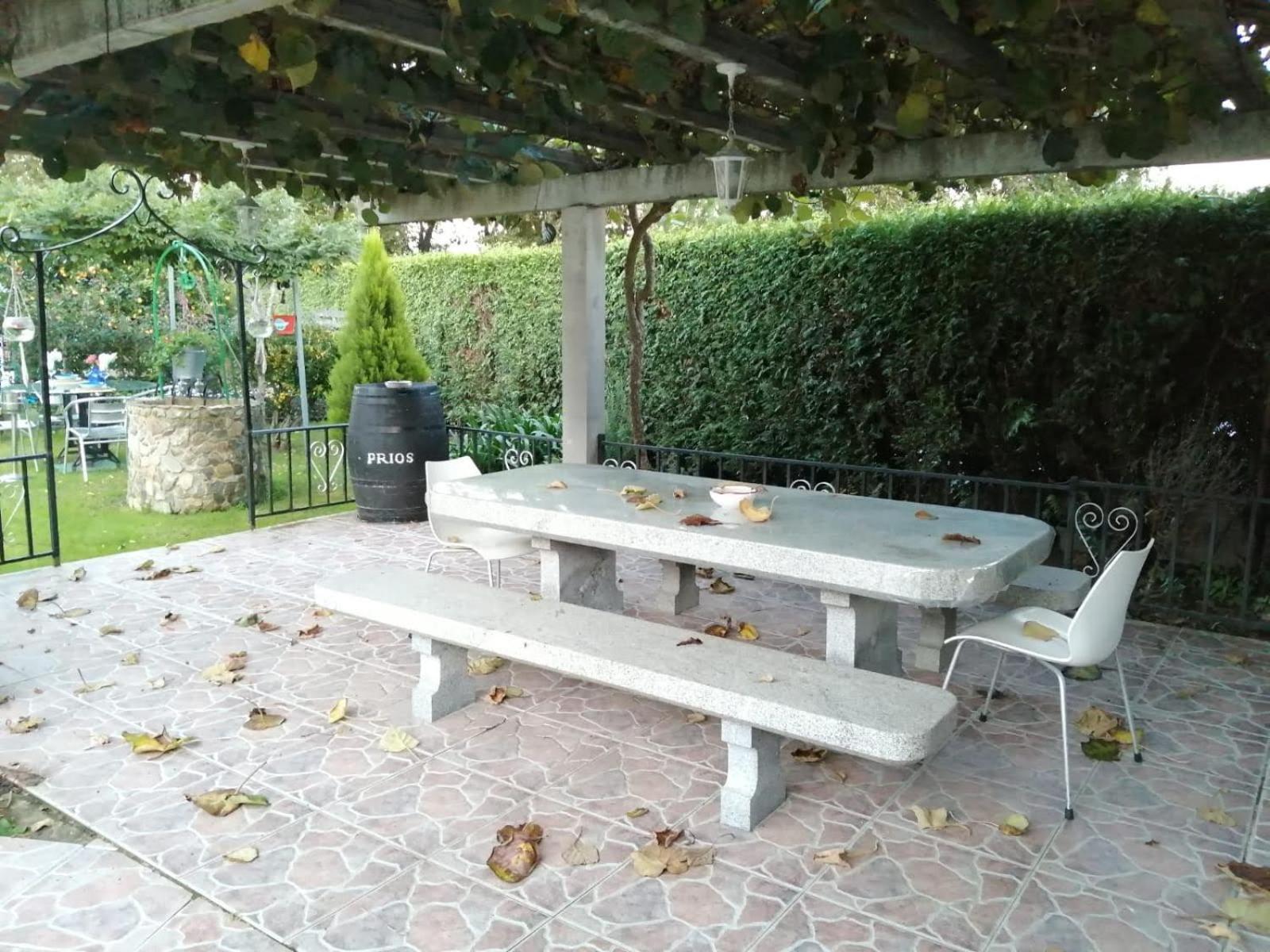 Apartamento Rural Duplex Tomino ภายนอก รูปภาพ