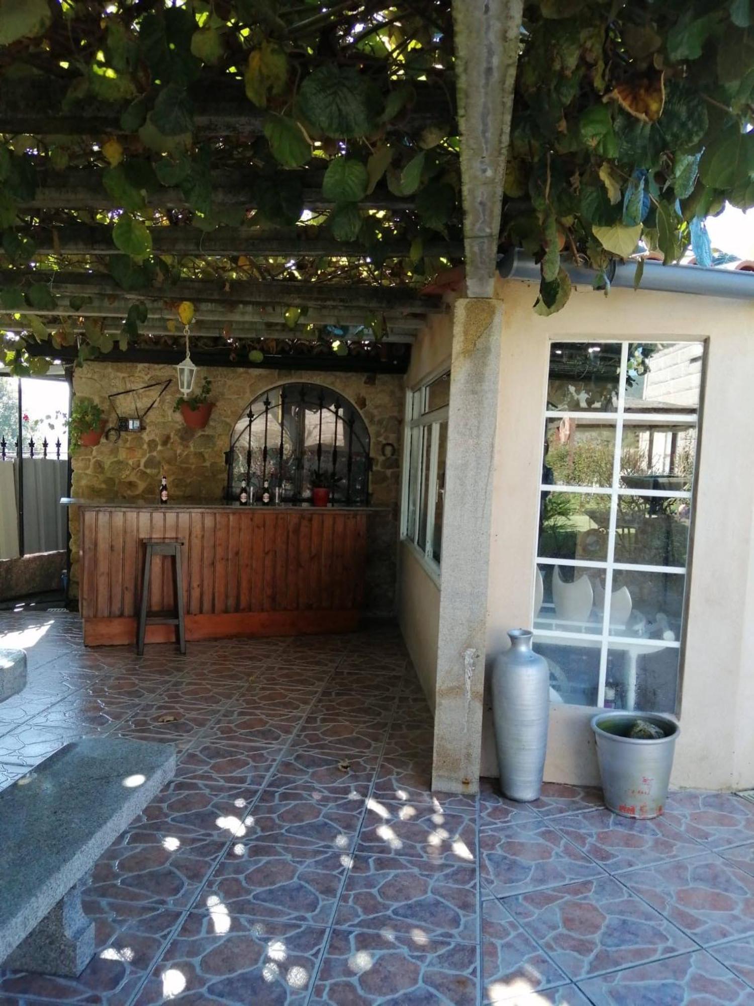 Apartamento Rural Duplex Tomino ภายนอก รูปภาพ