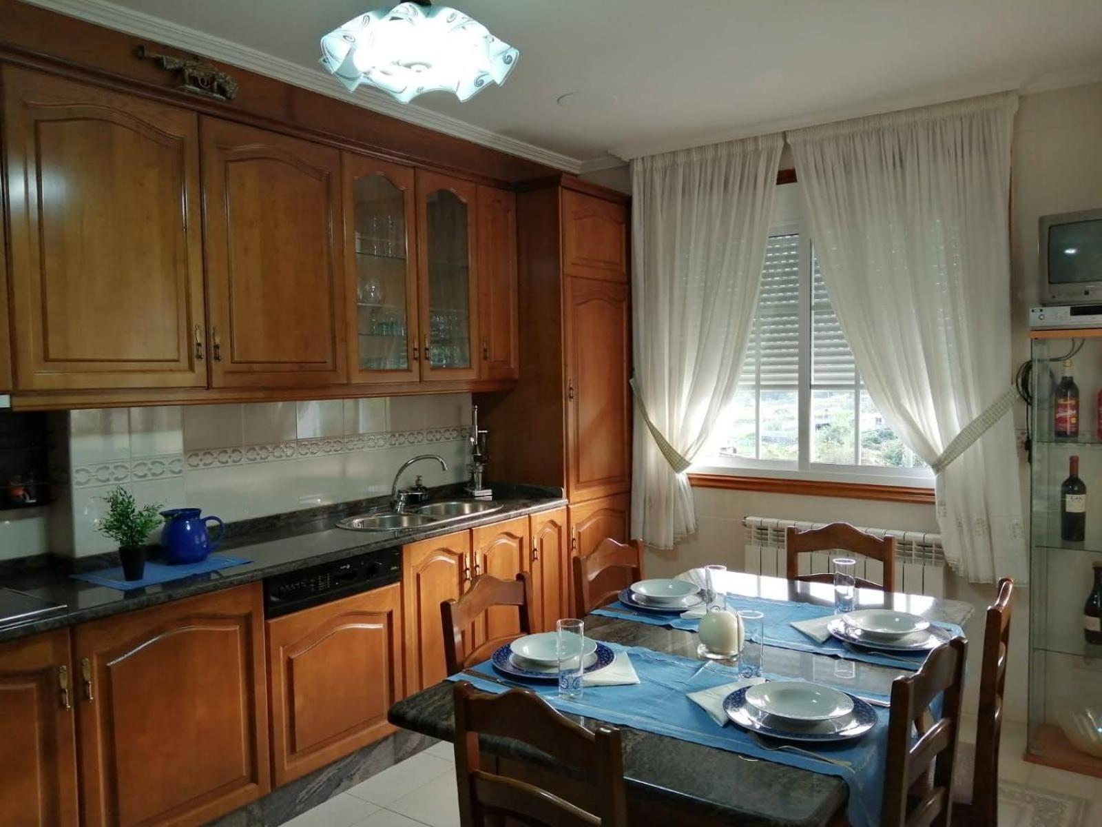 Apartamento Rural Duplex Tomino ภายนอก รูปภาพ