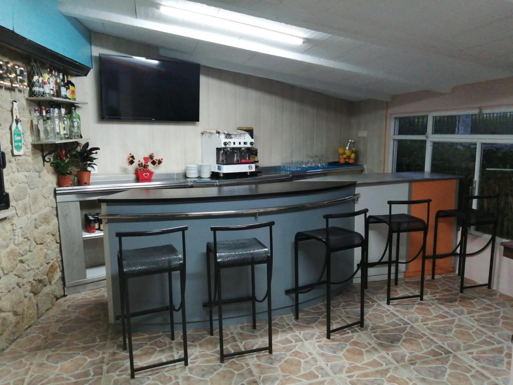 Apartamento Rural Duplex Tomino ภายนอก รูปภาพ