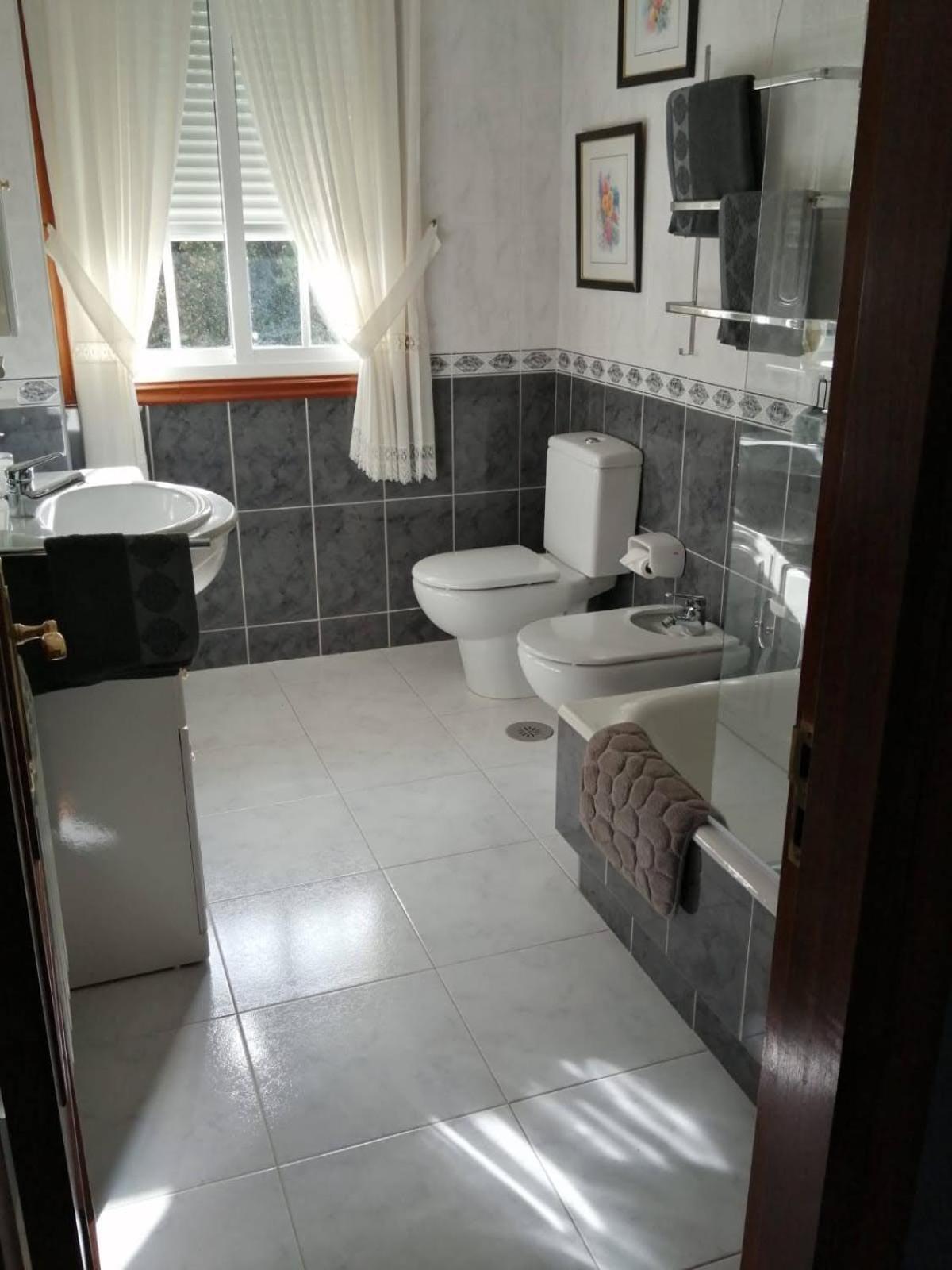 Apartamento Rural Duplex Tomino ภายนอก รูปภาพ
