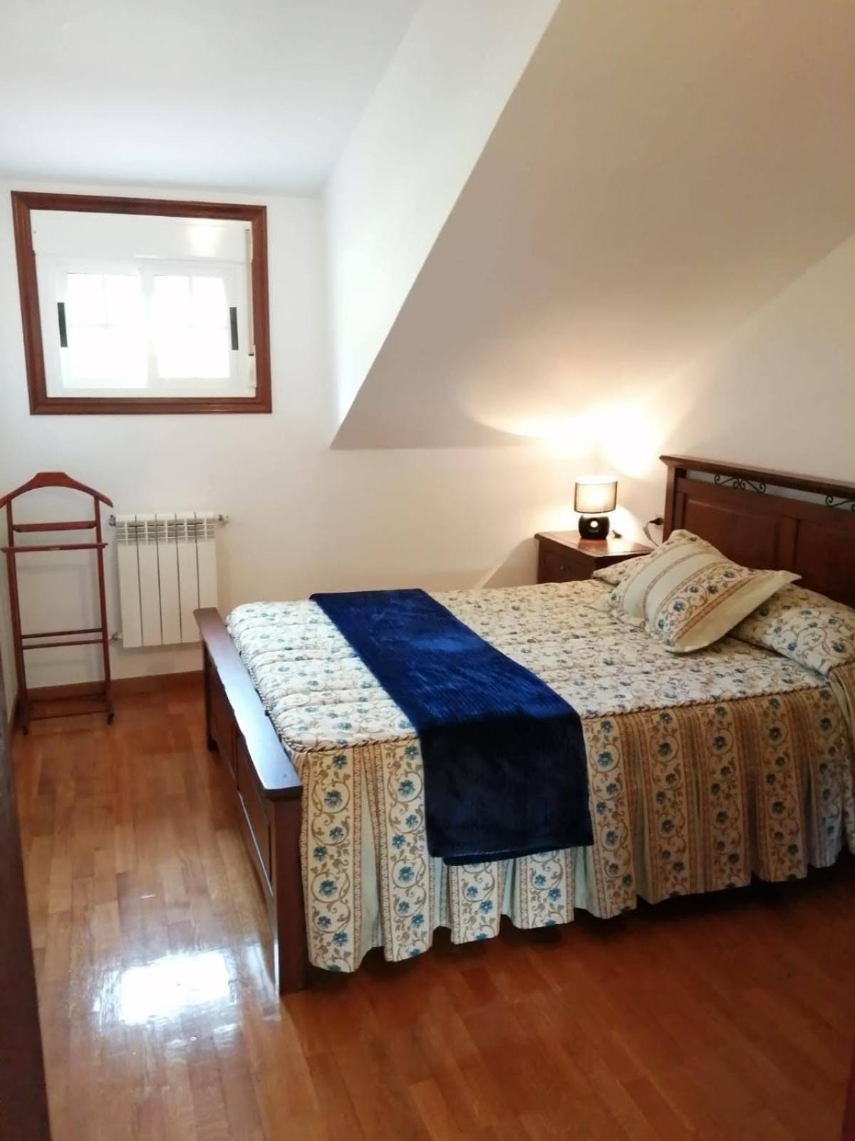 Apartamento Rural Duplex Tomino ภายนอก รูปภาพ