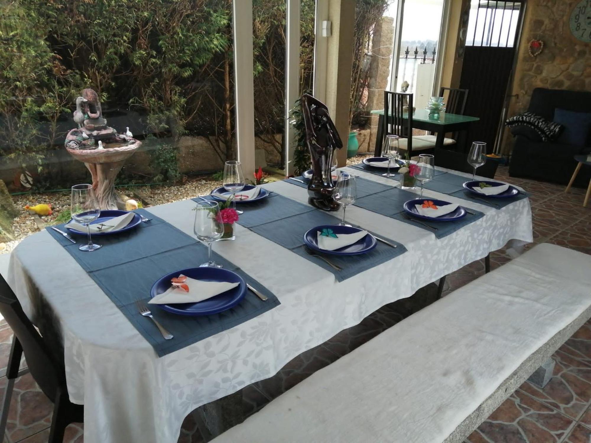 Apartamento Rural Duplex Tomino ภายนอก รูปภาพ