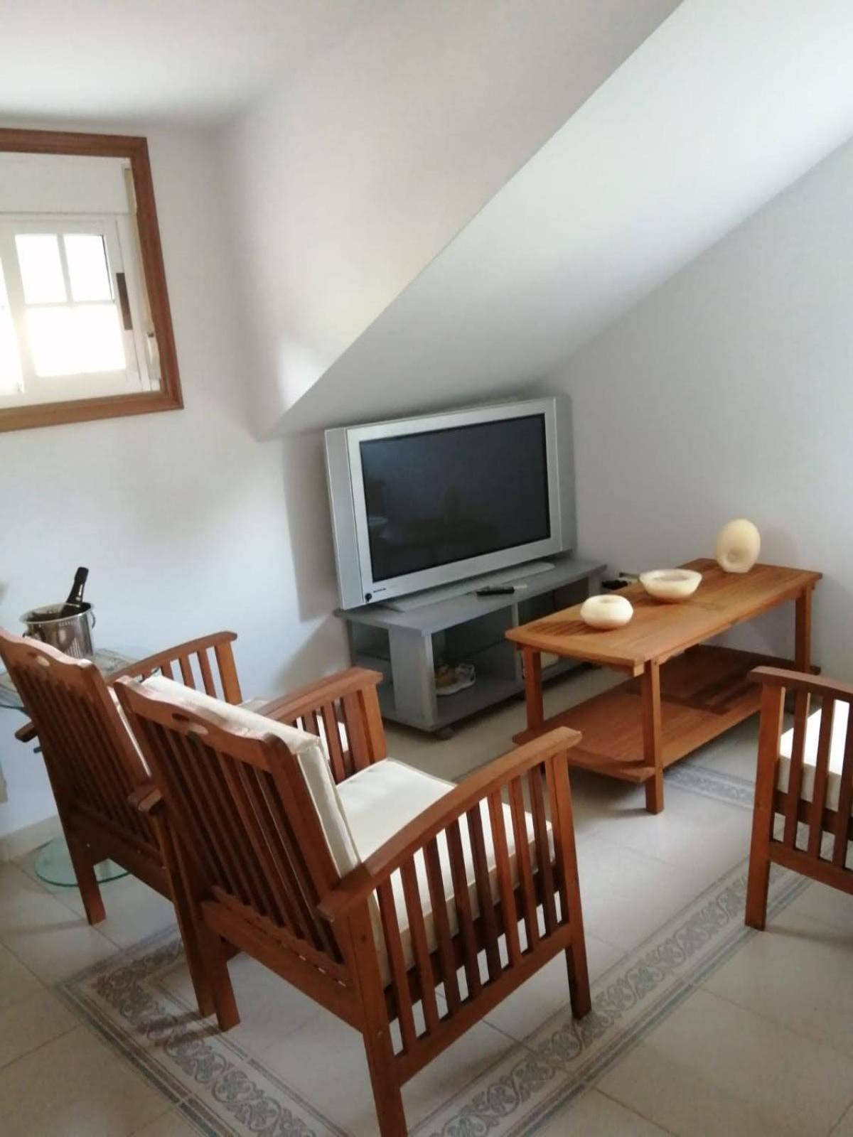 Apartamento Rural Duplex Tomino ภายนอก รูปภาพ