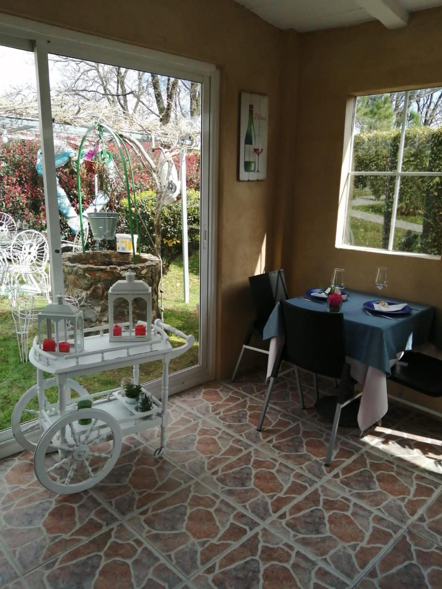 Apartamento Rural Duplex Tomino ภายนอก รูปภาพ