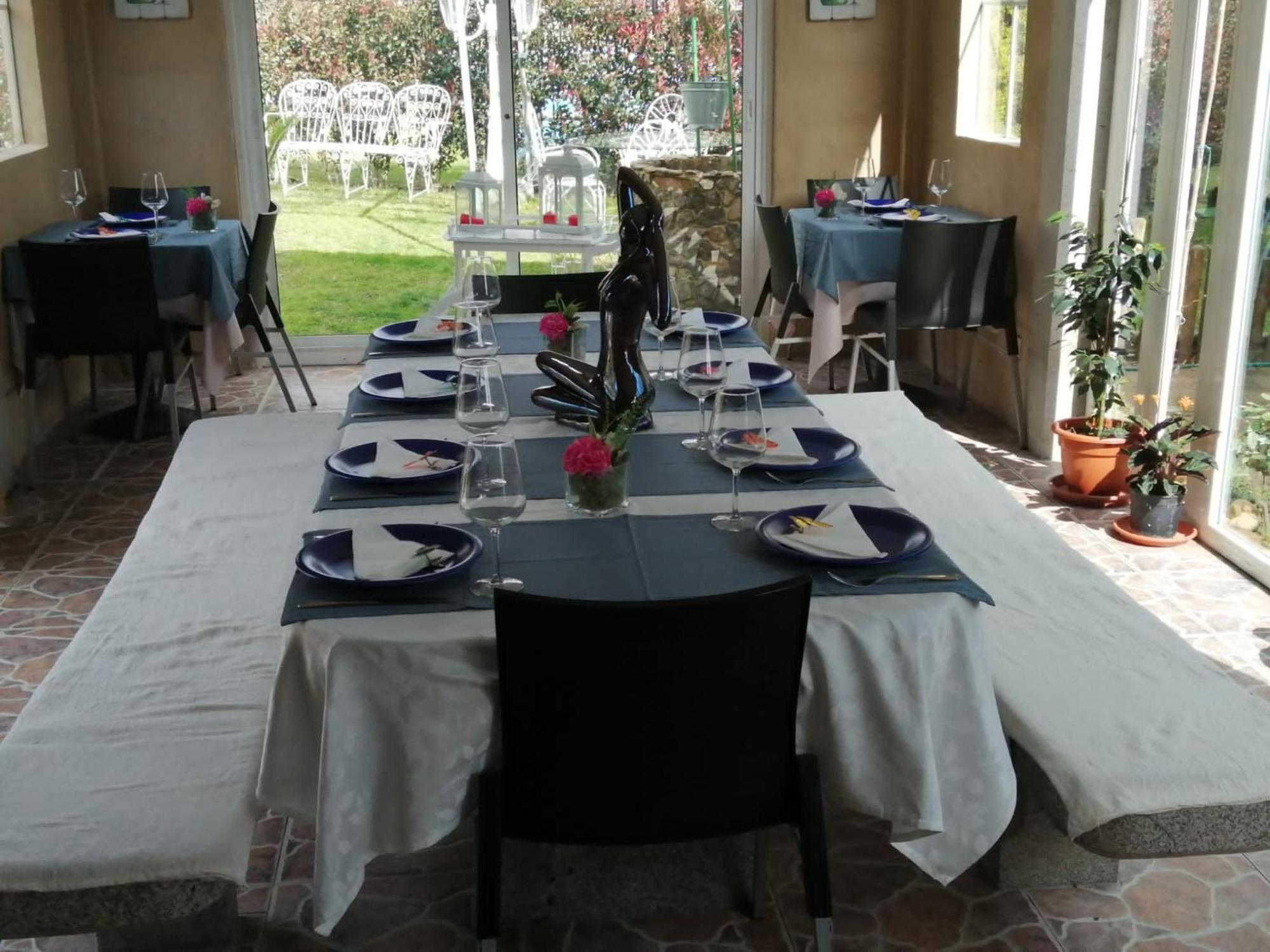 Apartamento Rural Duplex Tomino ภายนอก รูปภาพ